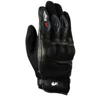Furygan Перчатки TD12 Lady кожа/сетка Черный в Ижевске