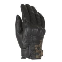 Furygan Перчатки Astral Lady D3O кожа Черный в Ижевске