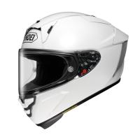 Shoei Мотошлем X-Spirit Pro Plain белый в Ижевске