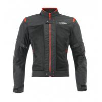 Acerbis Куртка Ramsey My Vented 2.0 Black/Red в Ижевске