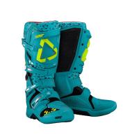 Leatt Мотоботы кроссовые 5.5 Flexlock V25 Cheetah в Ижевске