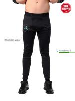 Starks Кальсоны Warm Long Pants Extreme мужские Черные в Ижевске