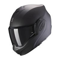 Scorpion Exo Мотошлем Exo-Tech Evo Solid Черный матовый в Ижевске