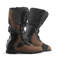 Gaerne Мотоботы G.Dakar Gore-Tex Коричневые в Ижевске