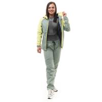 Dragonfly Мембранный костюм Active 2.0 Yellow (W) в Ижевске