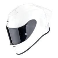 Scorpion Exo Мотошлем Exo-R1 Evo II Air Solid Белый Перламутровый в Ижевске