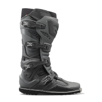 Gaerne Мотоботы для кросса SG-22 Gore-Tex Enduro Battleship в Ижевске