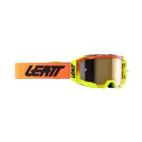Leatt Маска Velocity 5.5 Iriz Citrus Bronze UC 68% в Ижевске