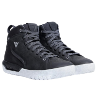 Dainese Мотоботы Metractive Woman D-WP Black/White в Ижевске