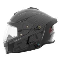 509 Шлем Delta V Carbon Commander с подогревом Black Ops в Ижевске