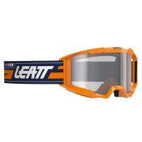 Leatt Маска Vizion 3.5 Iriz Orange Silver 35% V26 в Ижевске