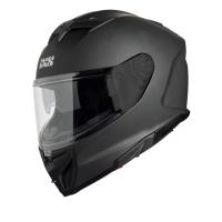 IXS Шлем интеграл iXS912 Черный матовый в Ижевске