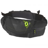 Scott Сумка на пояс Hip-Belt Six Days black/neon yellow в Ижевске