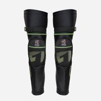 Finntrail Наколенники Trophy Black в Ижевске