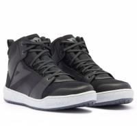Dainese Ботинки Suburb D-WP Shoes Black/White/Iron-Gate в Ижевске