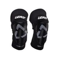 Leatt Наколенники ReaFlex Pro Knee Guard V26 Black в Ижевске