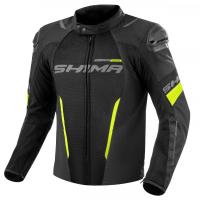 Shima Куртка Solid 2.0 Fluo в Ижевске