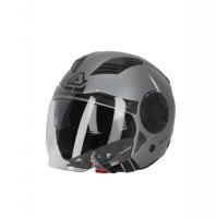 Acerbis Шлем Jet Vento 22-06 Grey в Ижевске