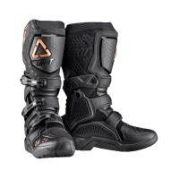 Leatt Мотоботы ADV HydraDri 8.5 V26 Black/Bronze в Ижевске