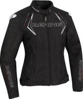 Bering Куртка текстильная женская Lady Eve-R Black в Ижевске