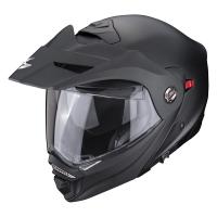 Scorpion Exo Мотошлем ADX-2 Solid Черный Матовый в Ижевске