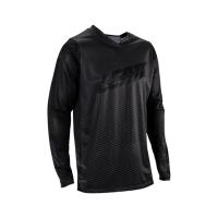 Leatt Джерси Moto 4.5 X-Flow V26 Black в Ижевске