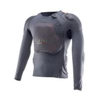 Leatt Защита тела 3DF AirFit Lite Evo Junior V26 Black в Ижевске