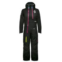 Scott Комбинезон зимний женский Artic Flex 180 Dryo black в Ижевске