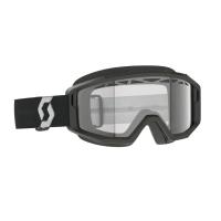 Scott Очки кроссовые Primal Enduro black/white/clear в Ижевске