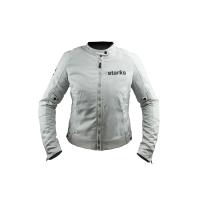 Starks Мотокуртка женская Urban Jacket 2.0 Lining Women Серый в Ижевске