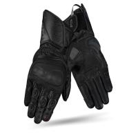 Shima Мотоперчатки ST-3 Black в Ижевске