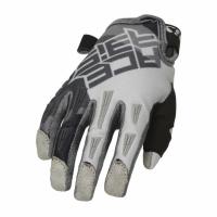 Acerbis Перчатки детские CE MX X-K Kid Grey/Dark Grey в Ижевске