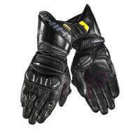 Shima Мотоперчатки RS-2 Lady Black в Ижевске