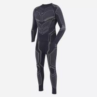 Finntrail Термобелье AllSeason 6208 Grey в Ижевске