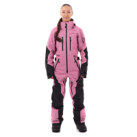 Dragonfly  Комбинезон SuperLight 3L Woman Purple Sky 2024 в Ижевске