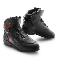 Shima Мотокросовки Enzo Men Air Black/Red в Ижевске