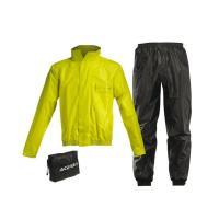 Acerbis Костюм дождевой Logo Black/Yellow в Ижевске