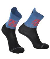 Acerbis Носки MTB Light Blue/Black в Ижевске