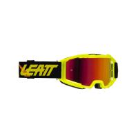 Leatt Маска Vizion 3.5 Iriz Lime Red 45 VLT V25 в Ижевске