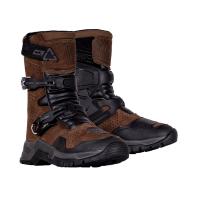 Leatt Мотоботы ADV HydraDri 7.5 Short V26 Desert в Ижевске