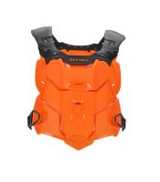 Acerbis Защитный панцирь Linear Black/Orange в Ижевске