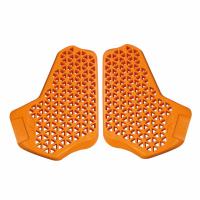 Furygan Защита груди Chest D3O Оранжевый в Ижевске