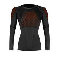 Racer Защита тела женская Motion Top (D3O) Black в Ижевске