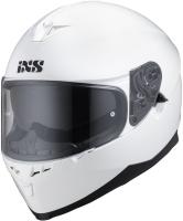 IXS Шлем HX 1100 1.0 Белый глянцевый в Ижевске
