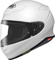 Shoei Мотошлем NXR 2 Plain белый в Ижевске