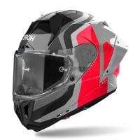Airoh Мотошлем GP 800 Competition Red Gloss в Ижевске