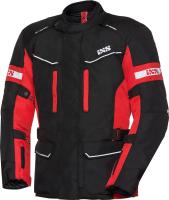 IXS Куртка Tour Damen Jacke Evans ST черн/красн в Ижевске