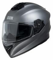 IXS Шлем интеграл iXS216 1.0 Серый матовый в Ижевске