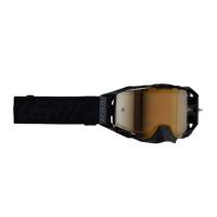 Leatt Маска Velocity 6.5 Cryztal Lime Purple 75 VLT V25 в Ижевске