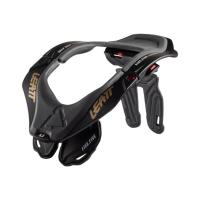 Leatt Защита шеи детская 5.5 Junior Stealth в Ижевске